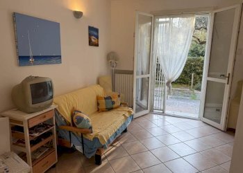 foto_21 - Three-room apartment Via Civezza, San Lorenzo al Mare - photo 20