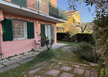foto_23 - Three-room apartment Via Civezza, San Lorenzo al Mare - photo 22