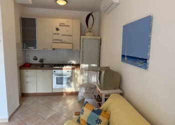 foto_26 - Three-room apartment Via Civezza, San Lorenzo al Mare - photo 25