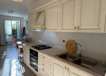 foto_29 - Three-room apartment Via Civezza, San Lorenzo al Mare - photo 28