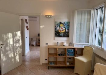 foto_30 - Three-room apartment Via Civezza, San Lorenzo al Mare - photo 29