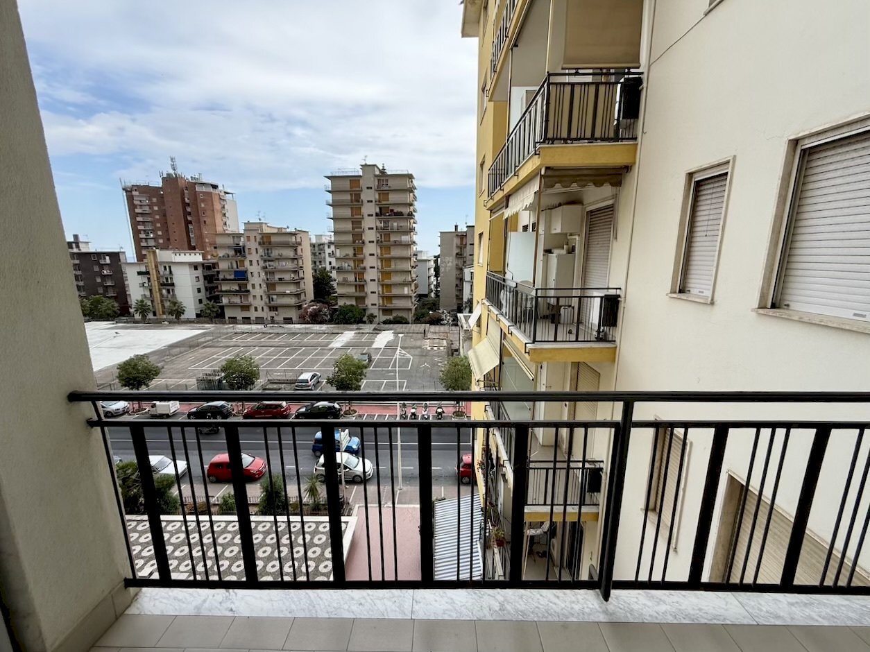 IMG_6878 - Two-room apartment Via della Stazione, Taggia - photo 1