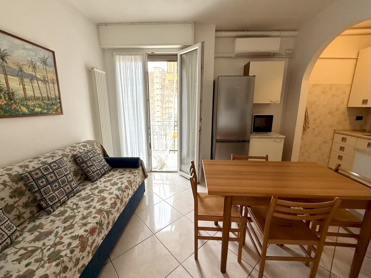 IMG_6892 - Two-room apartment Via della Stazione, Taggia - photo 3