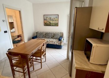 IMG_6896 - Two-room apartment Via della Stazione, Taggia - photo 4