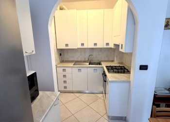 IMG_6894 - Two-room apartment Via della Stazione, Taggia - photo 7