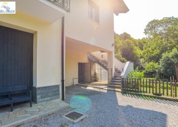 Millesimo-01 - Casa indipendente Via Giuseppe Verdi 19, Millesimo - foto 1