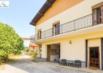 Millesimo-03 - Casa indipendente Via Giuseppe Verdi 19, Millesimo - foto 3