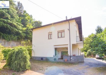 Millesimo-06 - Casa indipendente Via Giuseppe Verdi 19, Millesimo - foto 6