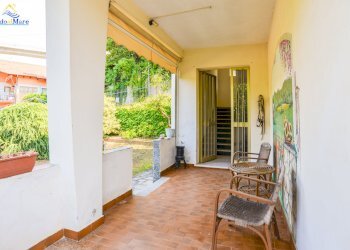 Millesimo-08 - Casa indipendente Via Giuseppe Verdi 19, Millesimo - foto 8