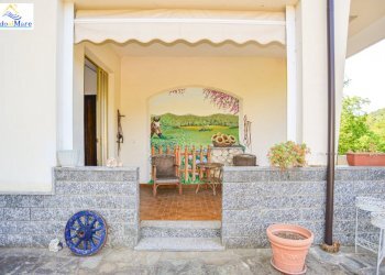 Millesimo-09 - Casa indipendente Via Giuseppe Verdi 19, Millesimo - foto 9