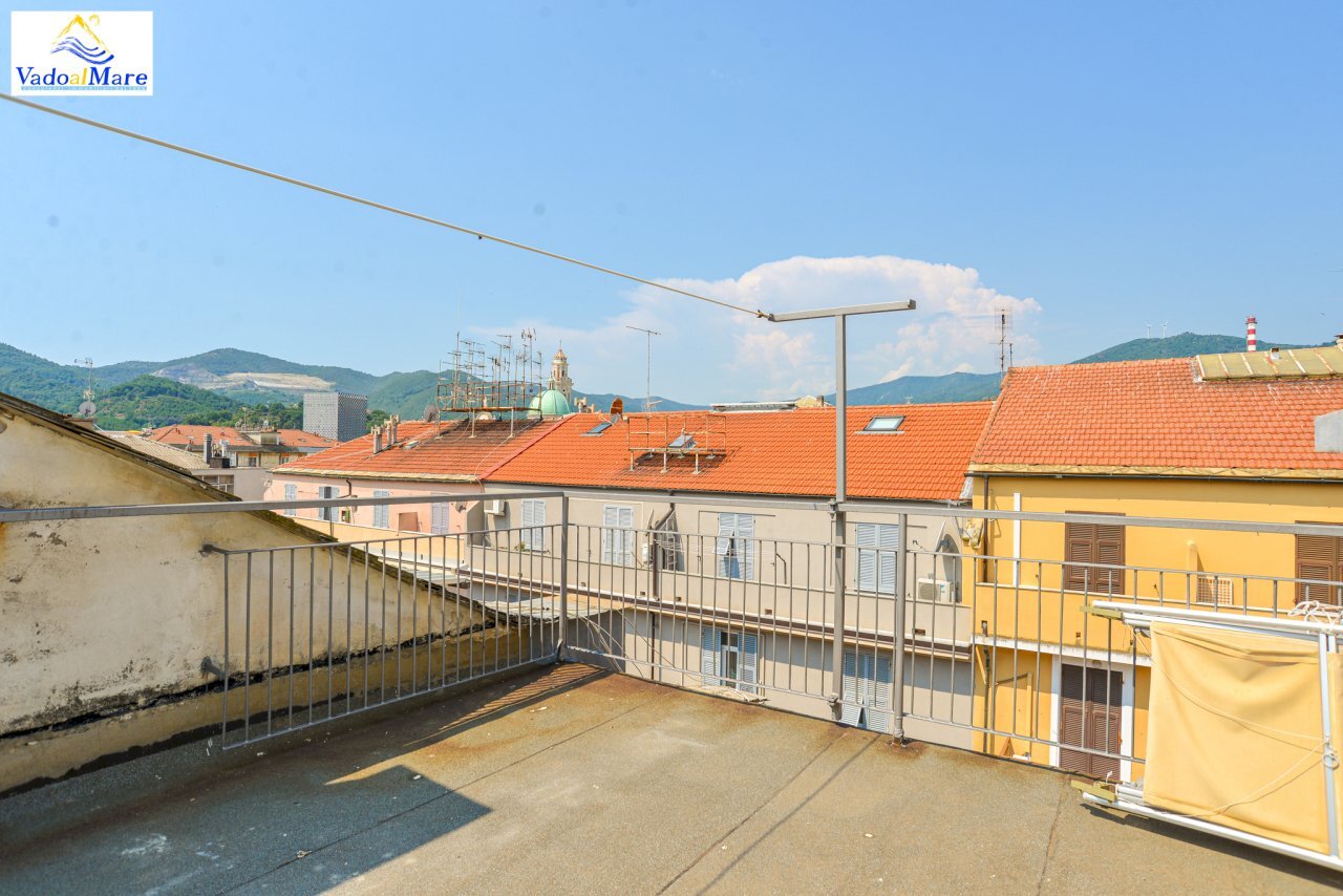Giova-02 - Three-room apartment Via L. Cadorna 21, Vado Ligure - photo 2