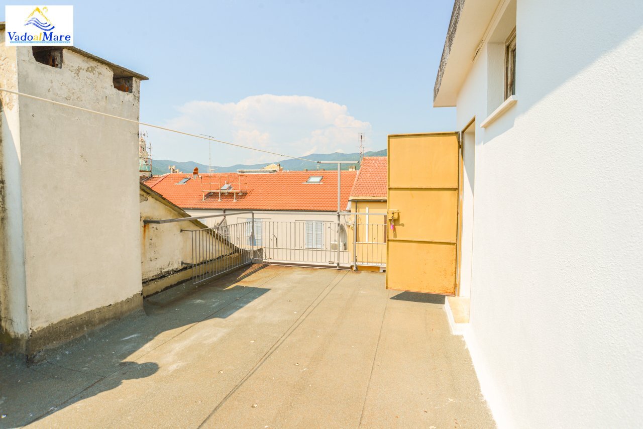 Giova-03 - Three-room apartment Via L. Cadorna 21, Vado Ligure - photo 3