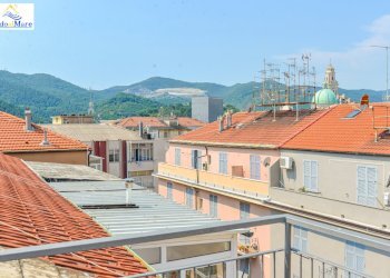 Giova-01 - Three-room apartment Via L. Cadorna 21, Vado Ligure - photo 1