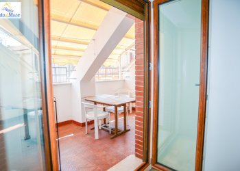 Giova-09 - Three-room apartment Via L. Cadorna 21, Vado Ligure - photo 9