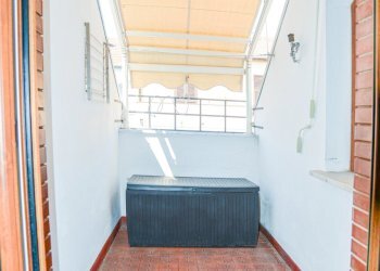 Giova-11 - Three-room apartment Via L. Cadorna 21, Vado Ligure - photo 11