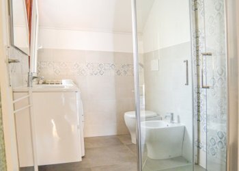 Giova-14 - Three-room apartment Via L. Cadorna 21, Vado Ligure - photo 14