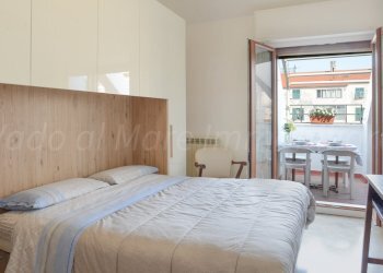 VIA CADORNA-01 - Three-room apartment Via L. Cadorna 21, Vado Ligure - photo 15