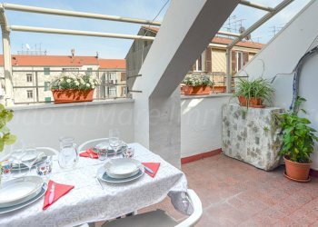 VIA CADORNA-04 - Three-room apartment Via L. Cadorna 21, Vado Ligure - photo 18