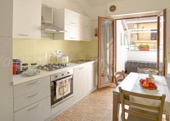 VIA CADORNA-05 - Three-room apartment Via L. Cadorna 21, Vado Ligure - photo 19