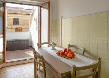 VIA CADORNA-06 - Three-room apartment Via L. Cadorna 21, Vado Ligure - photo 20