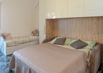 VIA CADORNA-08 - Three-room apartment Via L. Cadorna 21, Vado Ligure - photo 22