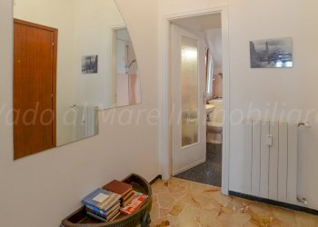VIA CADORNA-11 - Three-room apartment Via L. Cadorna 21, Vado Ligure - photo 23