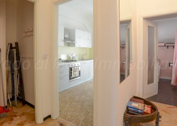 VIA CADORNA-15 - Three-room apartment Via L. Cadorna 21, Vado Ligure - photo 24