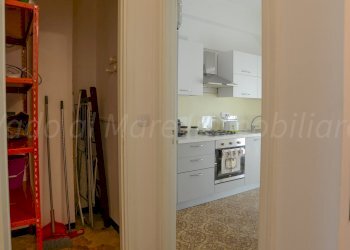 VIA CADORNA-16 - Three-room apartment Via L. Cadorna 21, Vado Ligure - photo 25