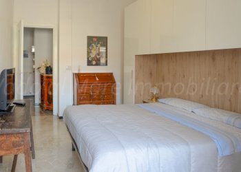 VIA CADORNA-19 - Three-room apartment Via L. Cadorna 21, Vado Ligure - photo 26