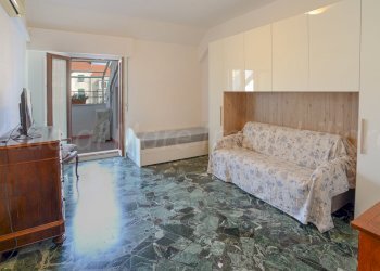 VIA CADORNA-21 - Three-room apartment Via L. Cadorna 21, Vado Ligure - photo 28