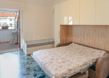 VIA CADORNA-22 - Three-room apartment Via L. Cadorna 21, Vado Ligure - photo 29
