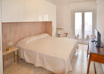 VIA CADORNA-23 - Three-room apartment Via L. Cadorna 21, Vado Ligure - photo 30