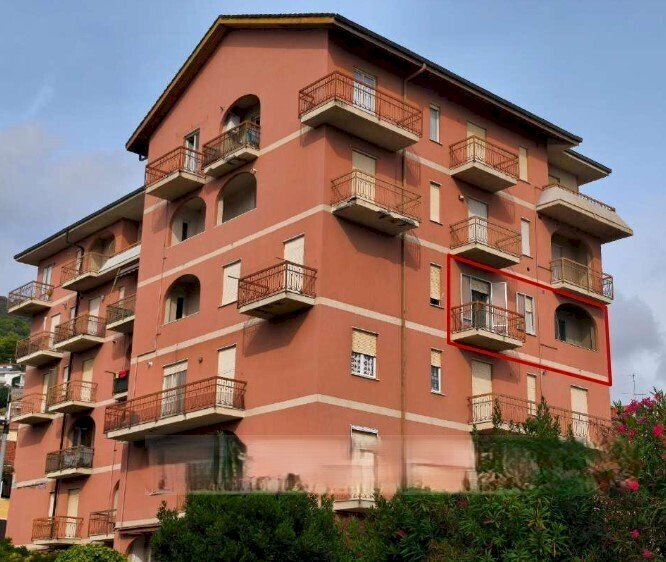 2 - Three-room apartment at auction Via Santa Matilde 6, Andora - photo 1