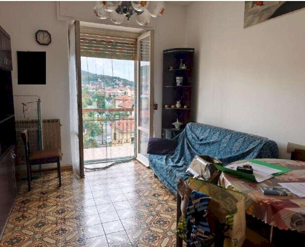 4 - Three-room apartment at auction Via Santa Matilde 6, Andora - photo 3