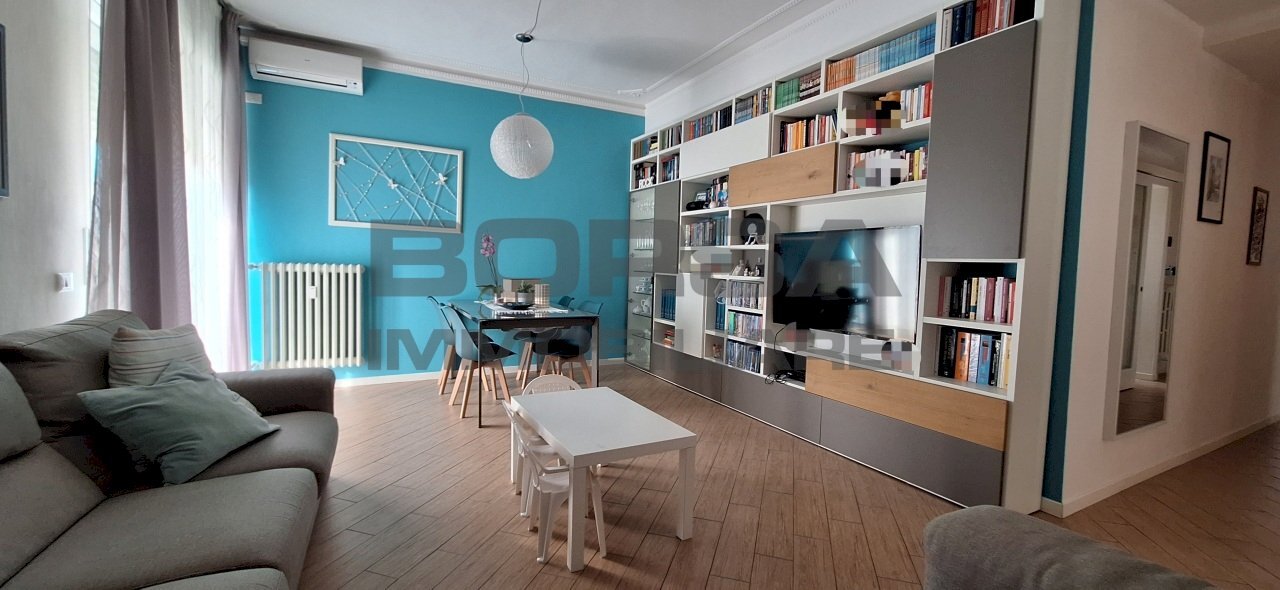 20260121_132601(1) - Three-room apartment via Adriano Cecioni, Livorno - photo 2