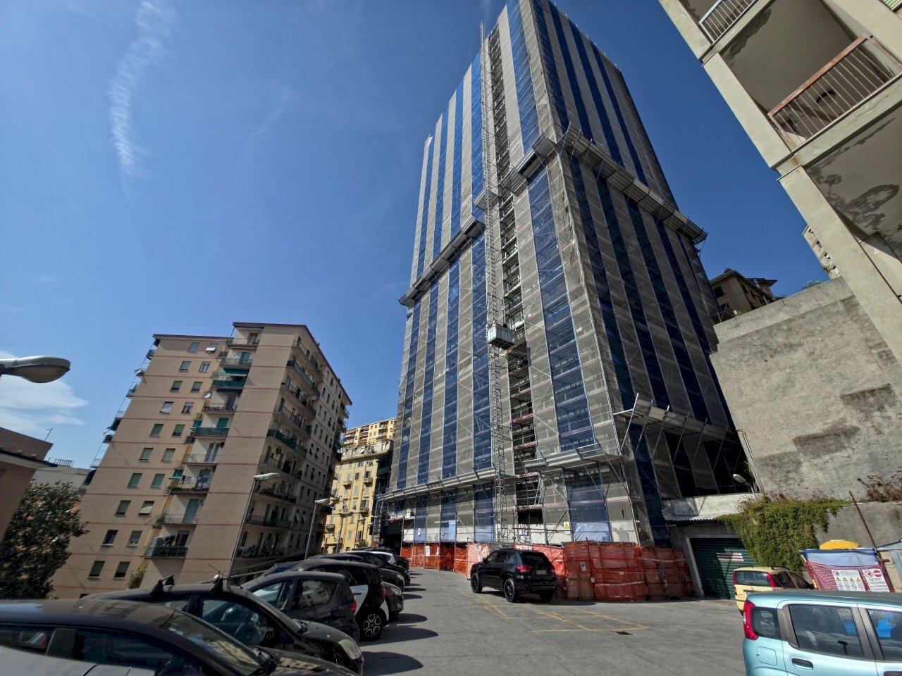 20260630_171530 - Appartamento Via Gian Battista Monti 87 R, Genova (zona Sampierdarena) - foto 1