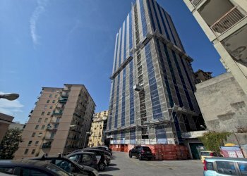 20260630_171530 - Appartamento Via Gian Battista Monti 87 R, Genova (zona Sampierdarena) - foto 1