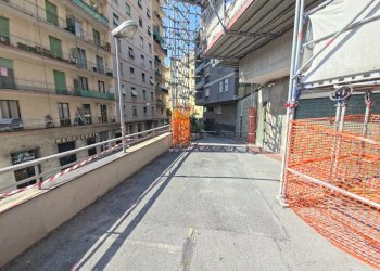 20260630_171432 - Appartamento Via Gian Battista Monti 87 R, Genova (zona Sampierdarena) - foto 29
