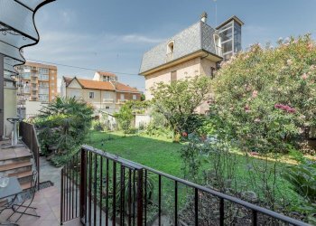 Quadrilocale Via Gradisca, Torino (zona Santa Rita) - foto 8