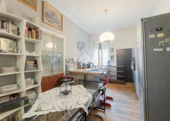 Quadrilocale Via Gradisca, Torino (zona Santa Rita) - foto 12