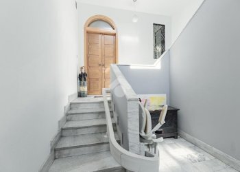 Quadrilocale Via Gradisca, Torino (zona Santa Rita) - foto 34