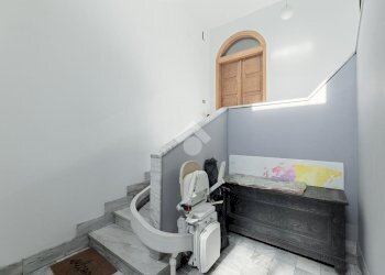 Quadrilocale Via Gradisca, Torino (zona Santa Rita) - foto 35