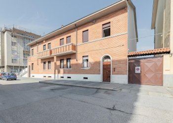 Quadrilocale Via Gradisca, Torino (zona Santa Rita) - foto 36