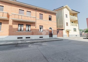 Quadrilocale Via Gradisca, Torino (zona Santa Rita) - foto 37