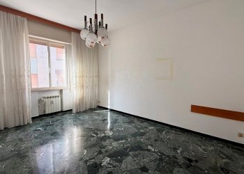 soggiorno - Appartamento Via Chiappino, Savona - foto 7