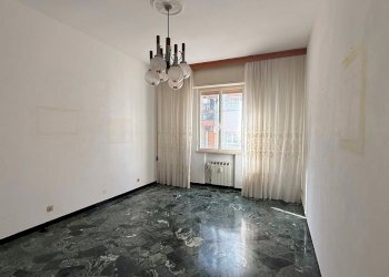 soggiorno - Appartamento Via Chiappino, Savona - foto 8