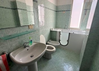 bagno - Appartamento Via Chiappino, Savona - foto 13