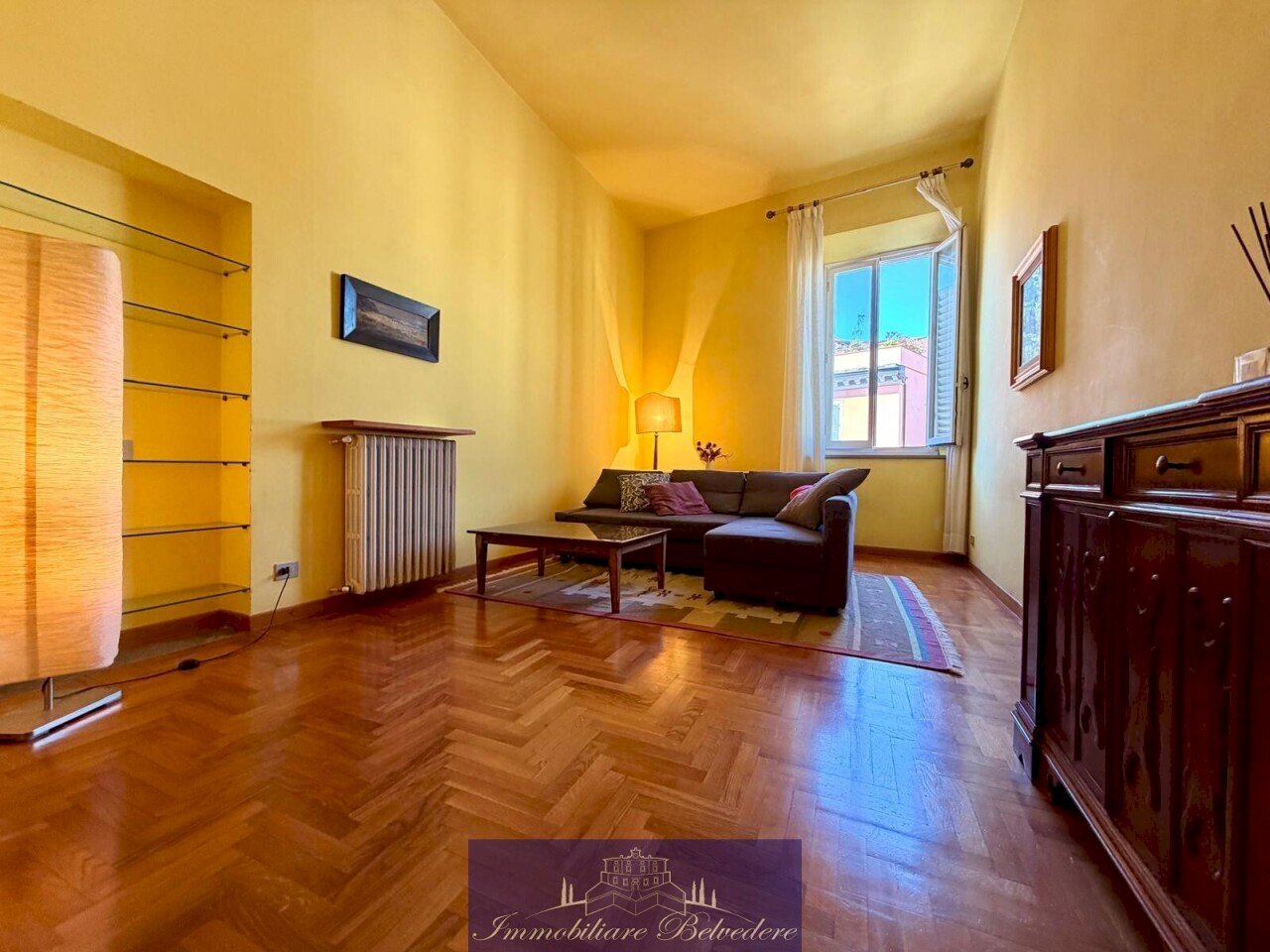 WhatsApp Image 2026-07-01 at 16.15.38 (1) - Four-room apartment Via Giovanni Prati, Firenze - photo 1