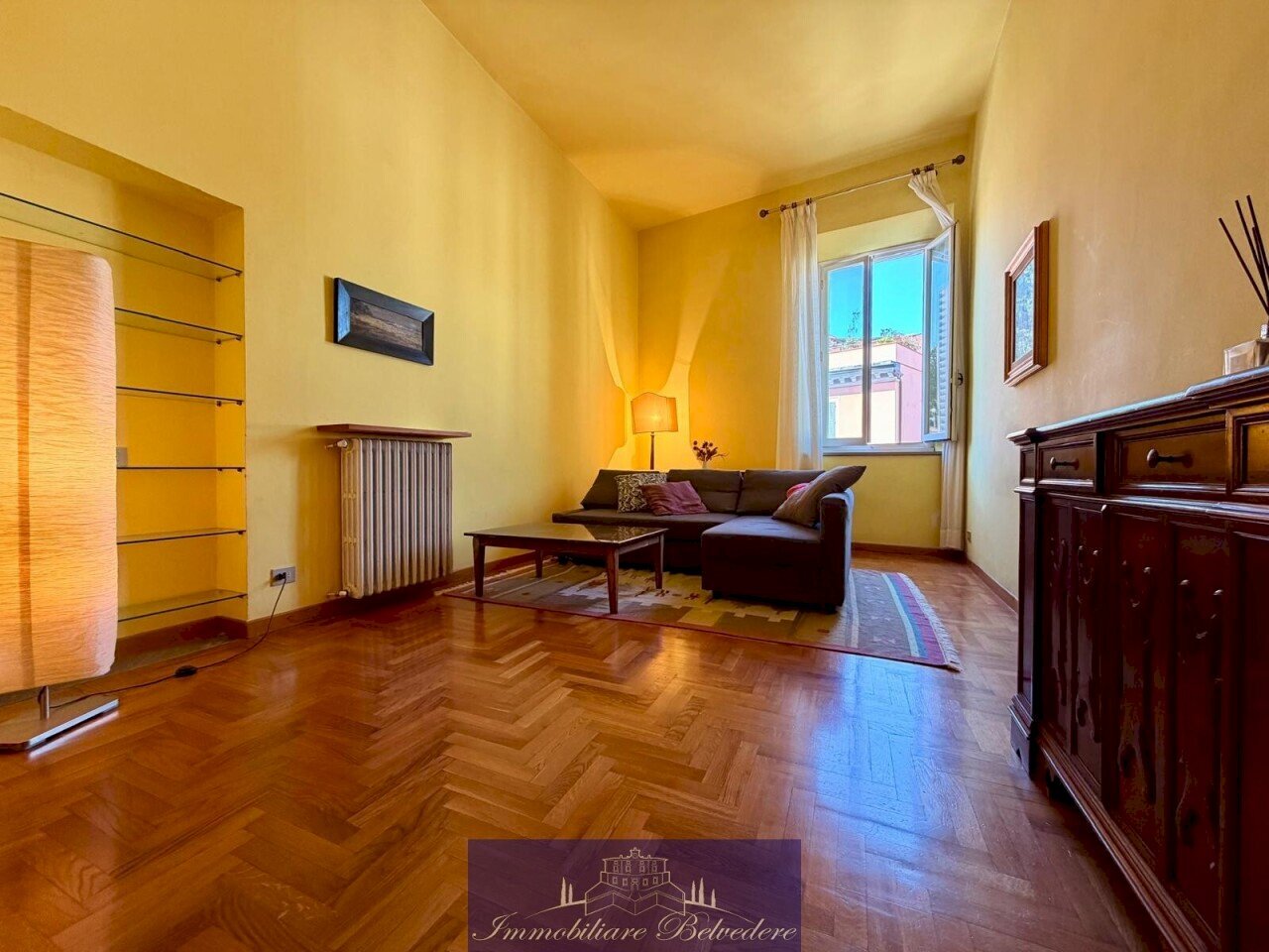 WhatsApp Image 2026-07-01 at 16.15.38 - Four-room apartment Via Giovanni Prati, Firenze - photo 2