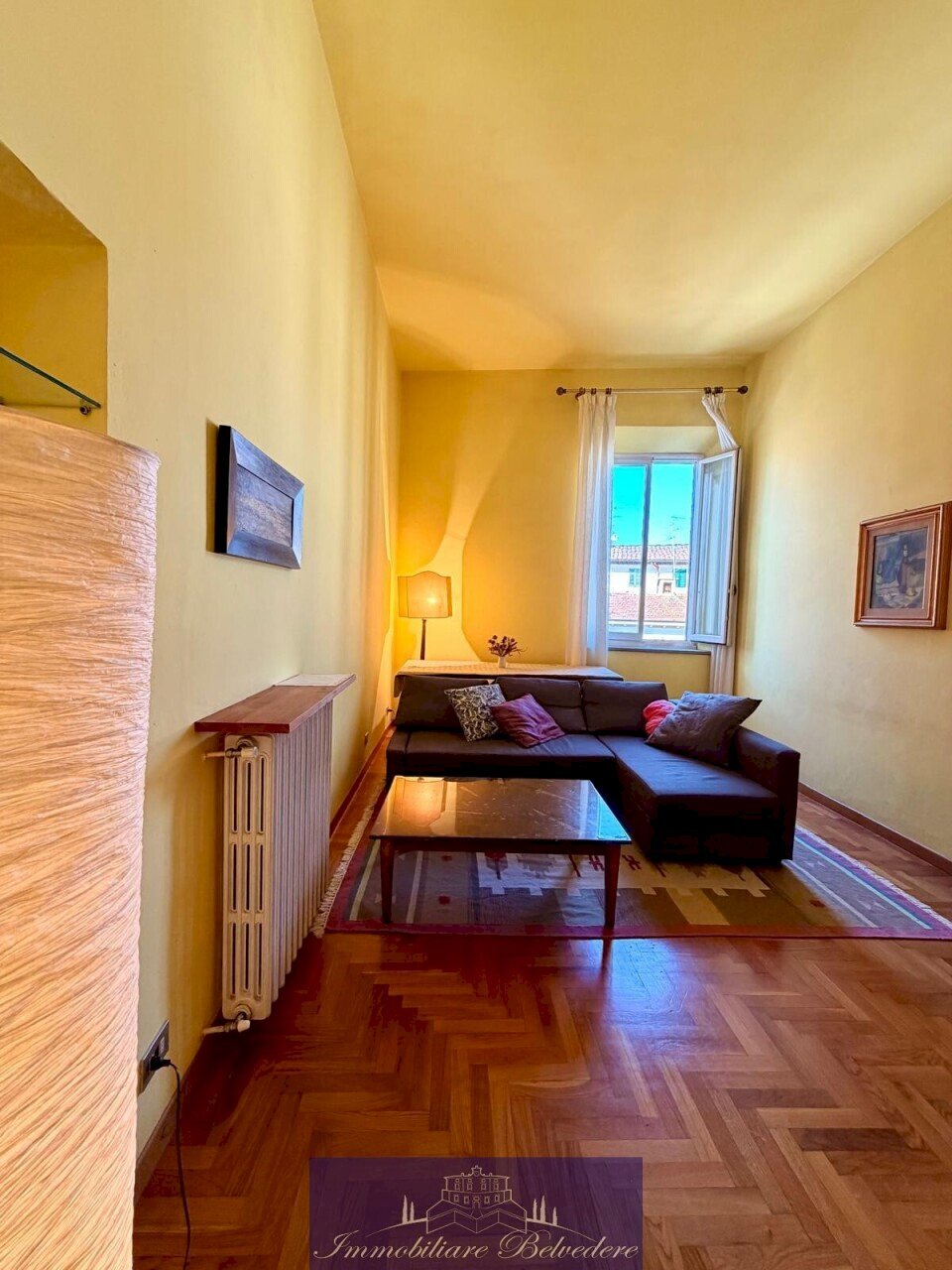 WhatsApp Image 2026-07-01 at 16.15.39 - Four-room apartment Via Giovanni Prati, Firenze - photo 3